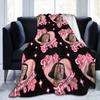 Father Farquaad Shreks Blankets Coral Fleece Plush Autumn   Multifunction Soft Throw Blanket for Home Couch Plush Thin Quilt