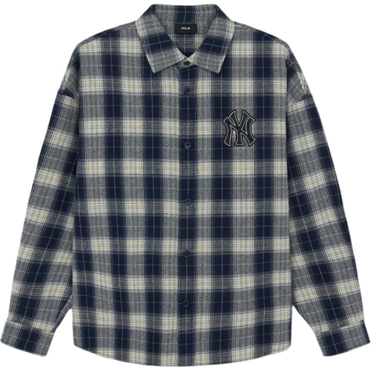 Футболка MLB New York Yankees Унисекс 3AWSB1061-50NYS XS