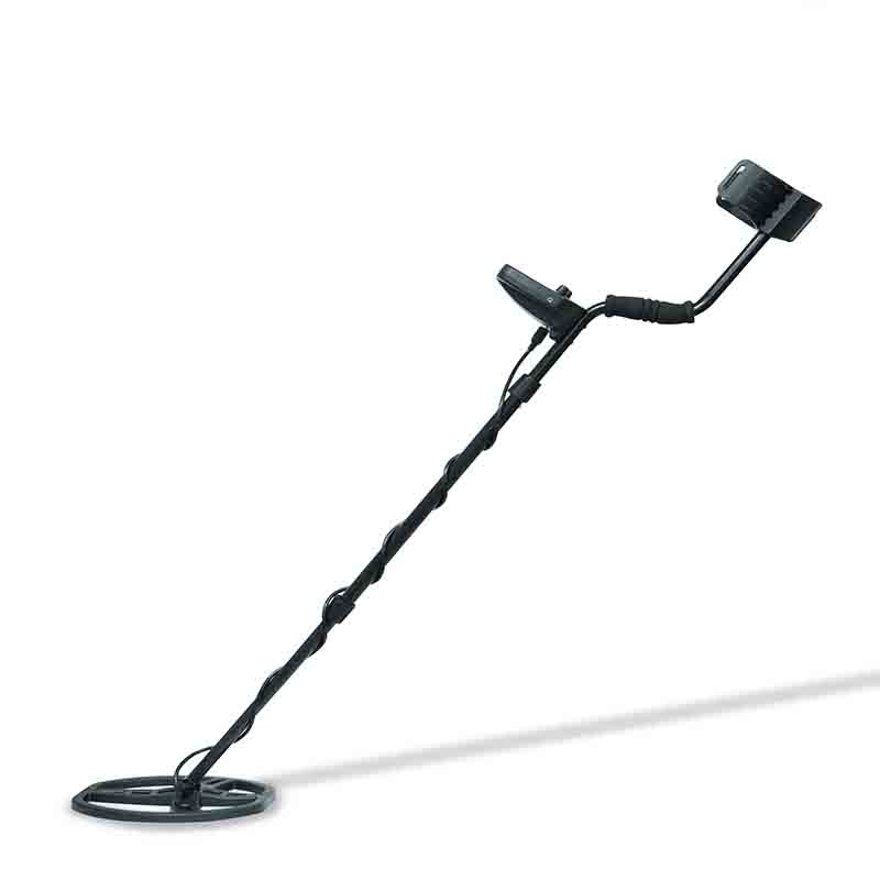 Metal Detector  Underground ATX880 High Sensitivity Liquid Crystal Professional Gold Hunter Circuit  Waterproof Coil