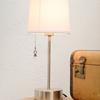 Bronze Ceiling Fan Pull Chain Extender Beaded Pendant Lighting Decorative Chain for Fan Lamp Wall Light Fixture