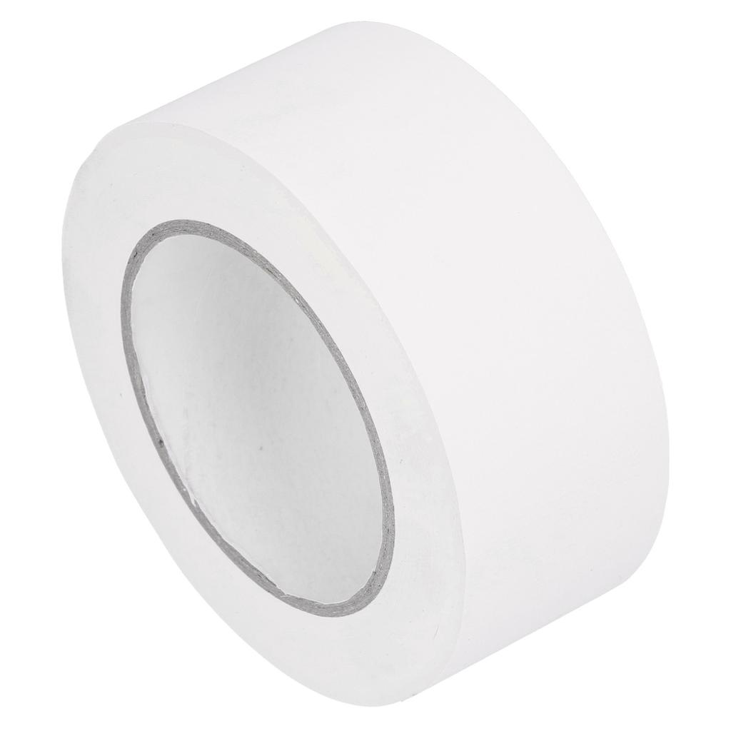 50mmx30m Single Side Duct Tape Matte High Adhesive Tape for Carpet Joint Repair Supplies