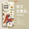 Suitable for Huawei Nova13 Mobile Phone Case New Nova13pro with Lanyard 12 Soft Silicone 11 All-inclusive 7/8/9