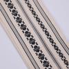 Obi Kenjo for Traditional Japanese Ceremony Tying Natural [TOuWA] Men's (Sash), Cotton, Pattern, Men, Gentlemen, Yukata, Kimono, Kyudo, Clothing,
