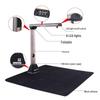 UNIS Unispro G760 10MP Autofocus Document Camera CN plug (adapter included)