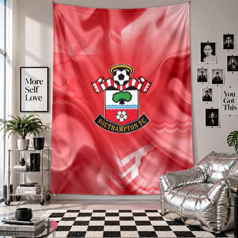 Southampton Wall Tapestry Home Decor Wall Hanging Cloth for Bedroom Living Room Background