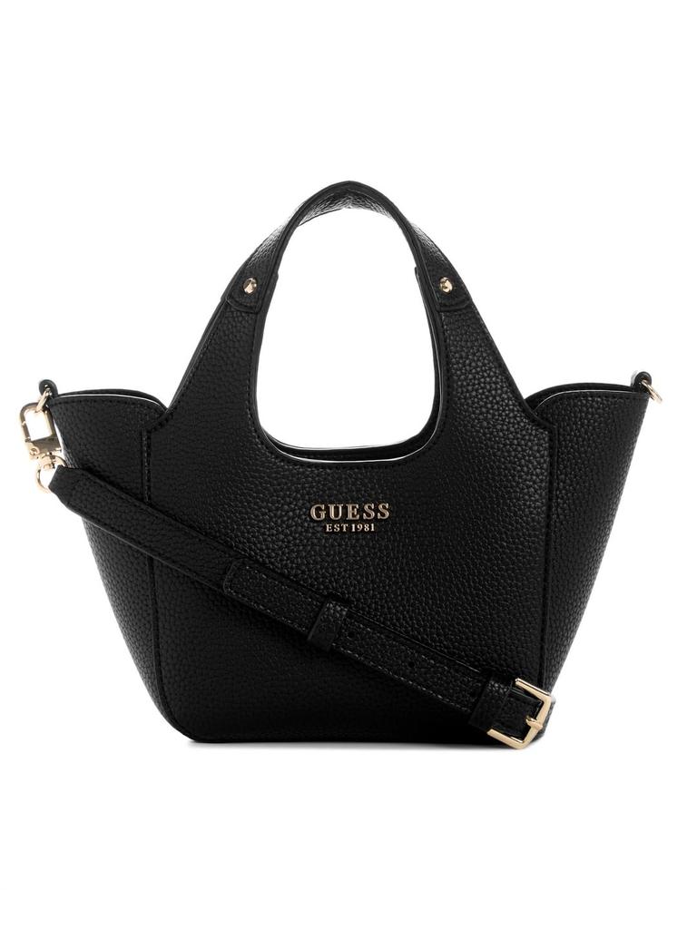 Guess HELINA MINI TOTE BLA Women's