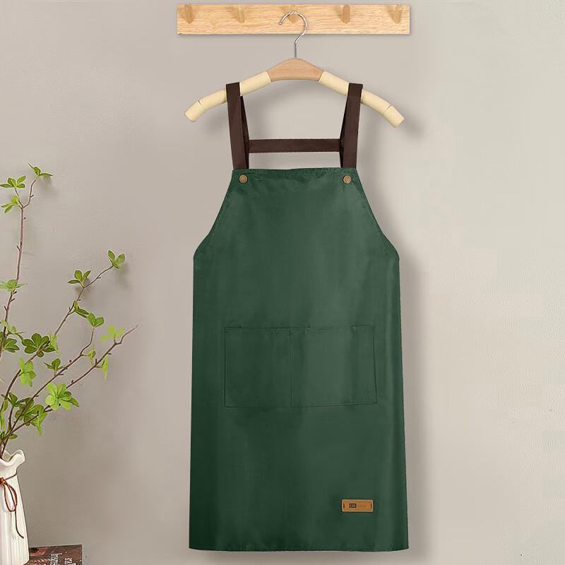 Waterproof Princess Apron