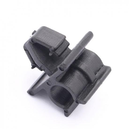 Hood Support Prop Rod Clamp Clip Holder Fits for Honda Ridgeline 91504-SJC-A00