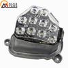 NEW OEM Xenon LED Module Ballast Turn Signal Light Control Left 63117271901 Right 63117271902 For BMW 5 Series F10 F11