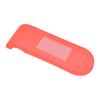 Electric Scooter Waterproof Silicone Cover Dashboard Protective Case Electric Scooter Protective Case Panel Board Cover