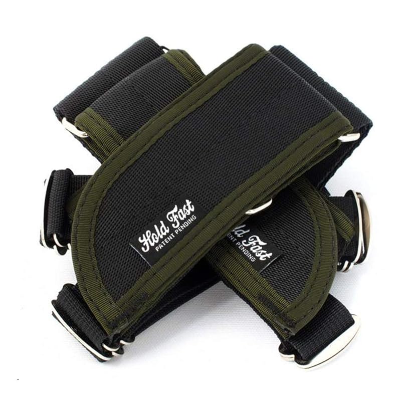 

Hold Fast FRS Bicycle Pedal Foot Retention Strap