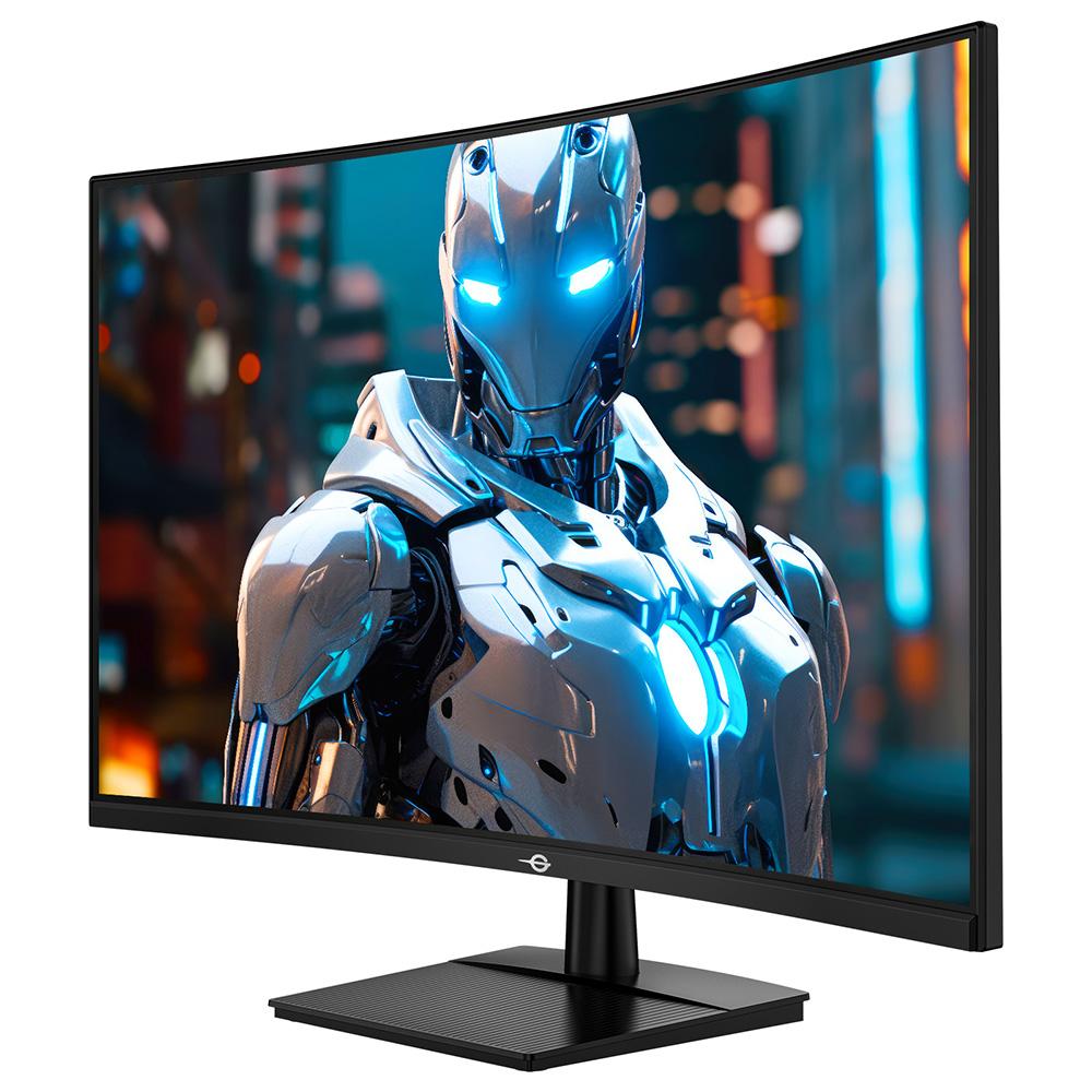 TITAN ARMY C32C1S 1500R 16:9 260Hz Játékmonitor 2K Lenyűgöző Felbontással