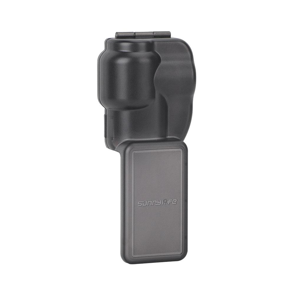 Plastic Gimbal Protector for Osmo Pocket 3, Camera Cap & Handheld Gimbal Protective Case, Pocket 3 Accessories, Solves Gimbal