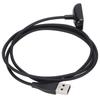 Magnetic Charger Line Circuit Protection Anti Interference Safety USB Charging Charger Cord for Smart Bracelet