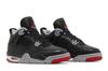 Jordan 4 Retro Bred Reimagined (GS)