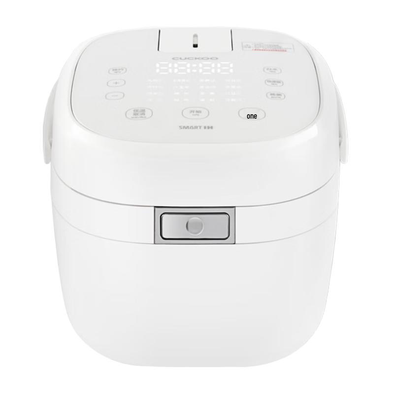 Cuckoo 3L IH Non-Stick Rice Cooker CN plug (adapter included)