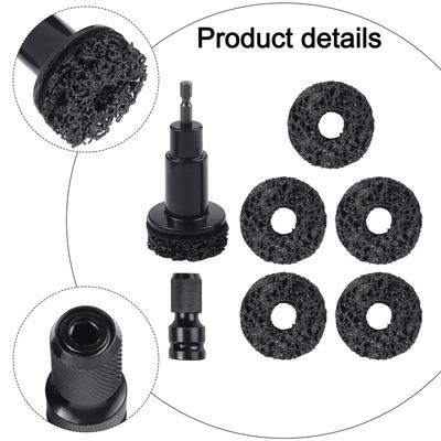 Brake Disc Tool Car Rust Removal Effective Rust Remover