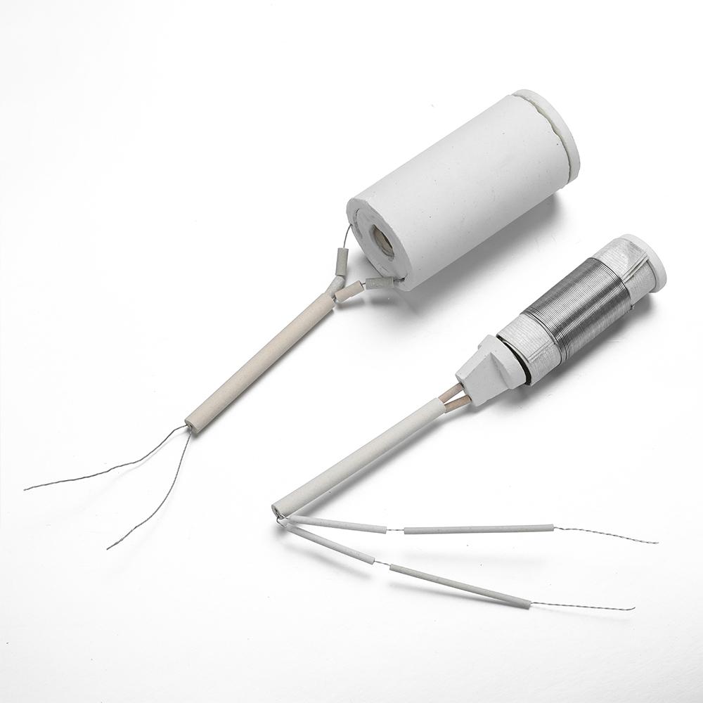 External heat Welding Tool Weld Equipment Heating Element Replacement Soldering Iron Core