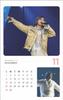 Merchandise Big Bang 2026 Grand Calendrier Mural BD (BIG BANG)