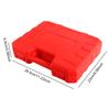 Radiator Cooling System Vacuum Purge Coolant Refill Tool Kit Auto Car Radiator Coolant Purging Tools Set for Car Van SUV Truck