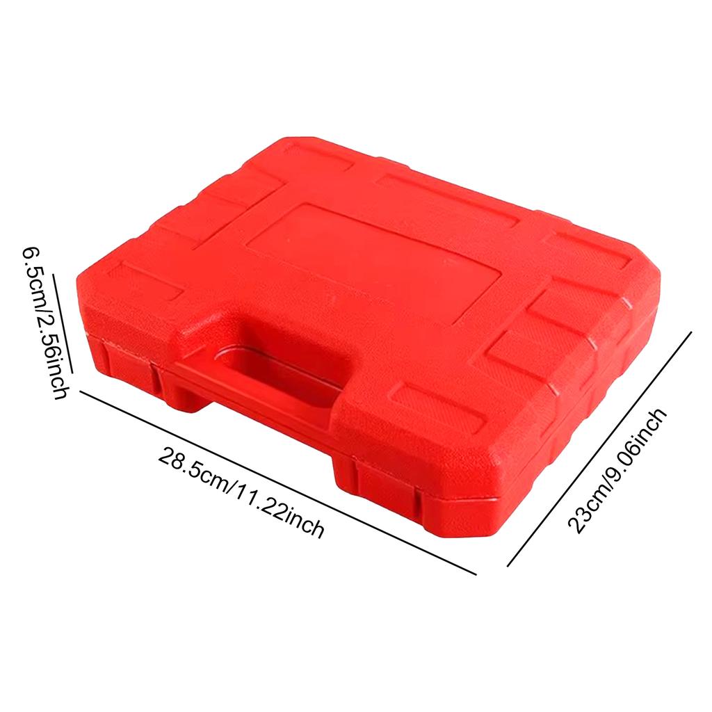 Radiator Cooling System Vacuum Purge Coolant Refill Tool Kit Auto Car Radiator Coolant Purging Tools Set for Car Van SUV Truck
