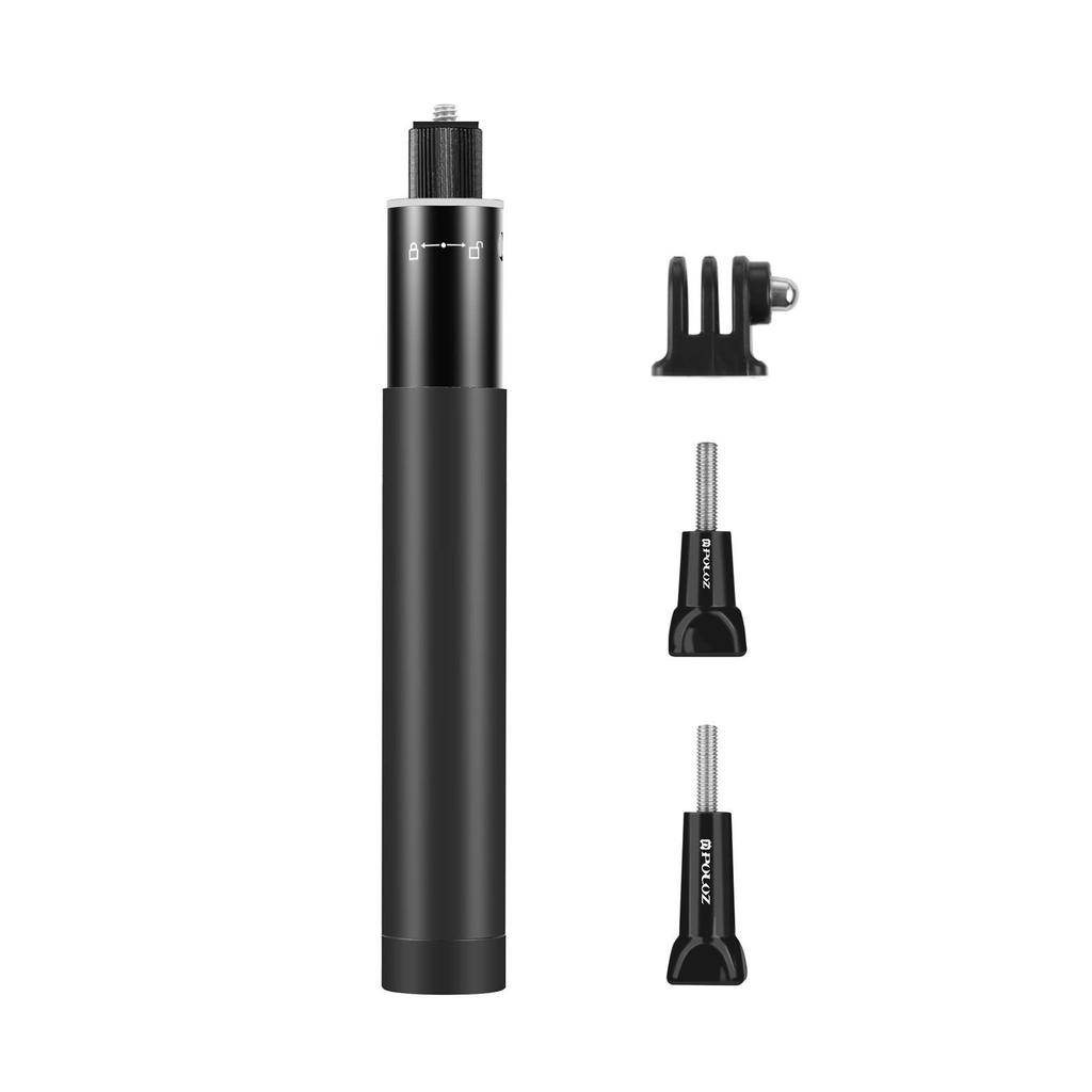 Universal Telescopic Selfie Stick for Insta360, GoPro, DJI Osmo