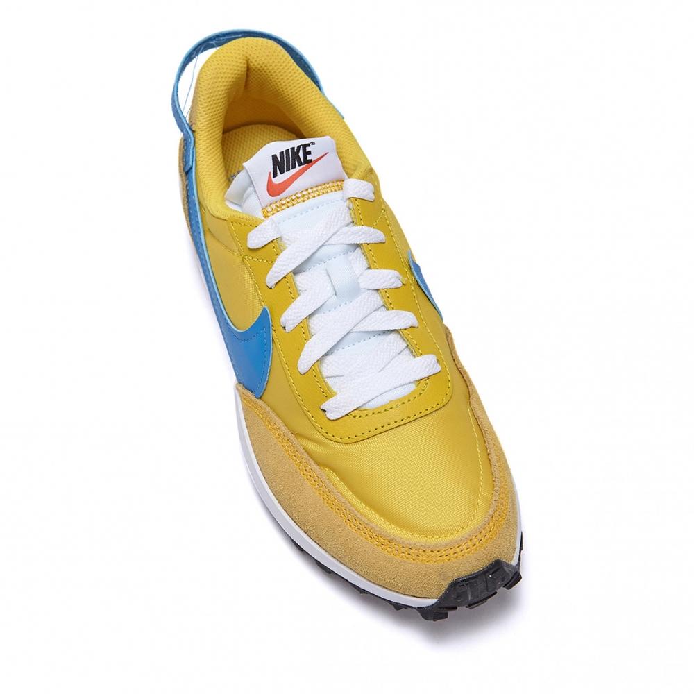 Кроссовки NIKE Waffle Debut DH9523 700 220 — фото 3