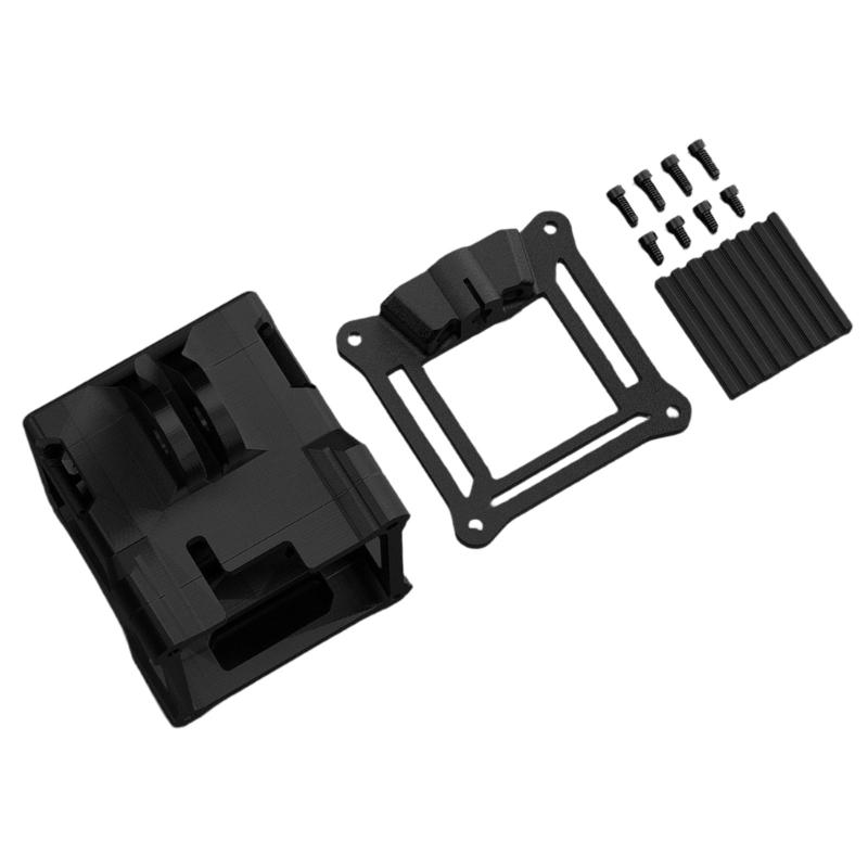 

Effective Heat Transfer Mount Block Cooling Integrated Module For O4Pro Photography Equipment Strong Light Construction 1