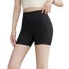 Women's High Waisted Biker Shorts Tummy Control Fitness Athletic Yoga Shorts Soft Stretch Gym Workout Running Shorts