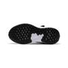 Nike Revolution 7 PS Black White Kids Sneakers FB7690-003