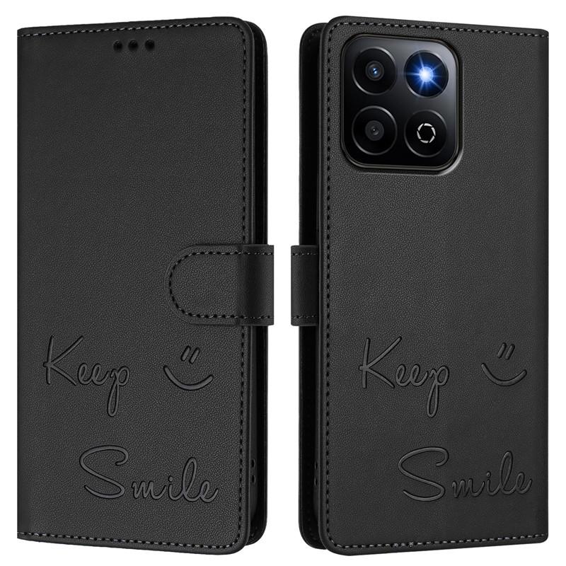 For Honor X7d 5G Case Flip Etui On For Honor X7d HonorX7D Classic Phone Wallet Leather Cases LGN-NX1 Coque Card Slot Back Cover