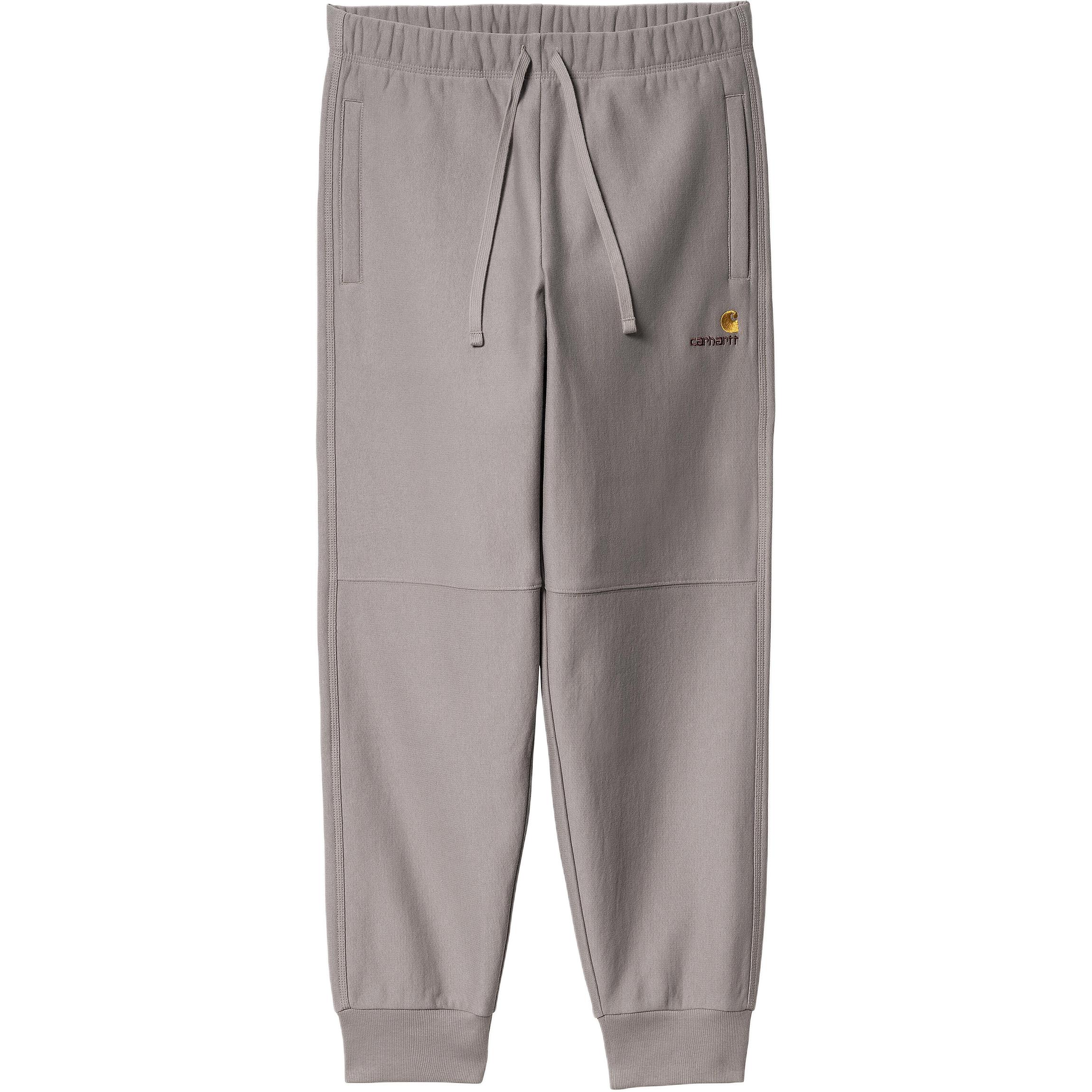 Carhartt WIP SS25 American Script Jogging