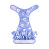 Female Dogs Diaper Washable Pets Physiological Pants Sanitary Panties Leakproof Menstrual Underwear for Small Large Dogs Shorts