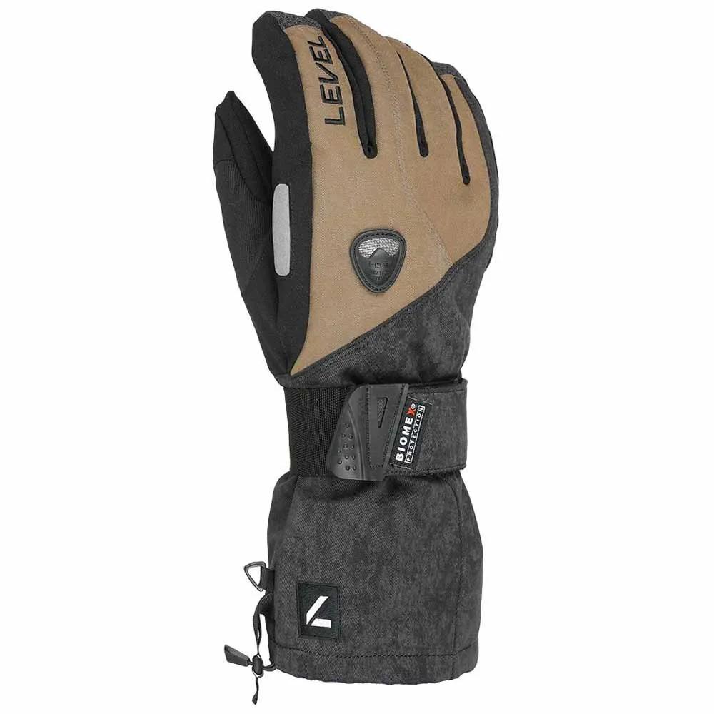 

Level Перчатки Fly L