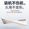Applicable to the new high-end true liquid silicone skin feeling solid color simple anti-drop  case of Honor 111Pro mobile phone case