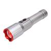 Rechargeable Flashlight Super Bright 4 Light Modes Zoomable Water Proof Handheld Flash Light for Emergency Camping