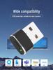 USB Mouse Mover: Anti-Sleep Jiggler Prevents Screen Lock