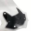 BMW F750GS/F850GS Enhanced Front Windshield & Wind Deflector Bracket