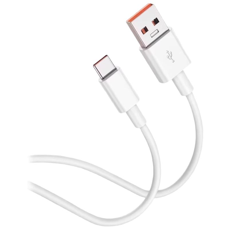 Smorss Multi-Device Fast Charging Cable