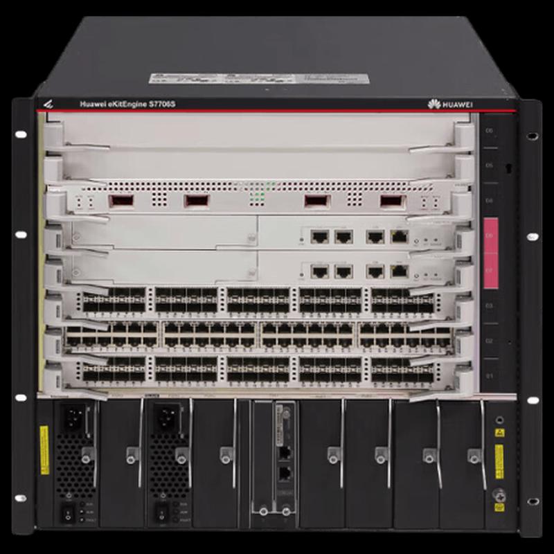 Huawei Enterprise Network Switches