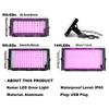 Full Spectrum LED Grow Light PhytoLamp For Plants Tent USB 5V Flower Seeding Switch Dimming Range Lamp Floodlight Grow Phyto Box