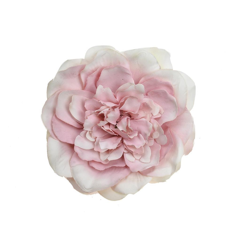 5PCS Decorative Peony Flower Heads Silk Flower Decoration Supplies Artificial Flower  Birthday Party