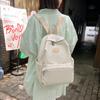 Schoolbag Outdoor Leisure Large Capacity Travel Backpack Waterproof Lightweight Versatile Commuter Computer Backpack Premium School Bag
