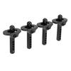 Aluminum Alloy Body Posts for     1Celsius10 Remote Control Car   Body Column Parts