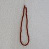 APIOH RUBY NECKLACE