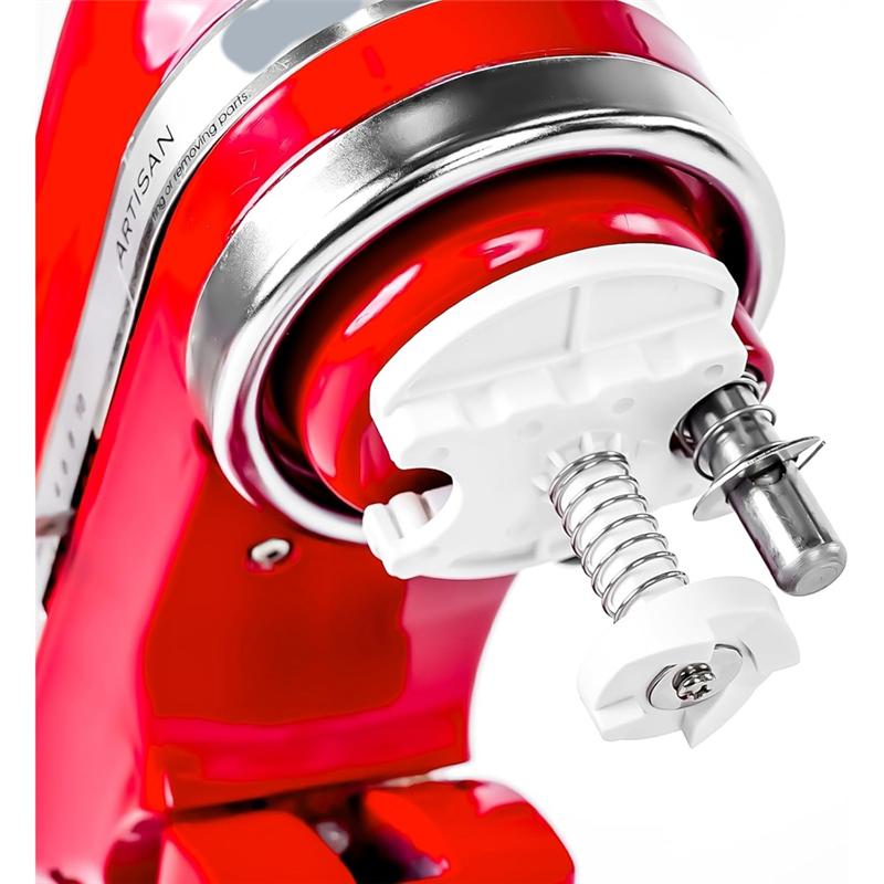 B69A Ice Cream Maker Drive Attachment& Drive Assembly Replacement Parts For Kitchenaid Stand Mixer