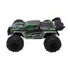 2.4G Remote Control Drift Car Full Scale 1 16 4WD Off Road RC Car with LED Headlights High Speed RC Car