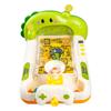 Themed Cartoon Dinosaur Pinball Machine Children Hand Eye Exercise Coordination