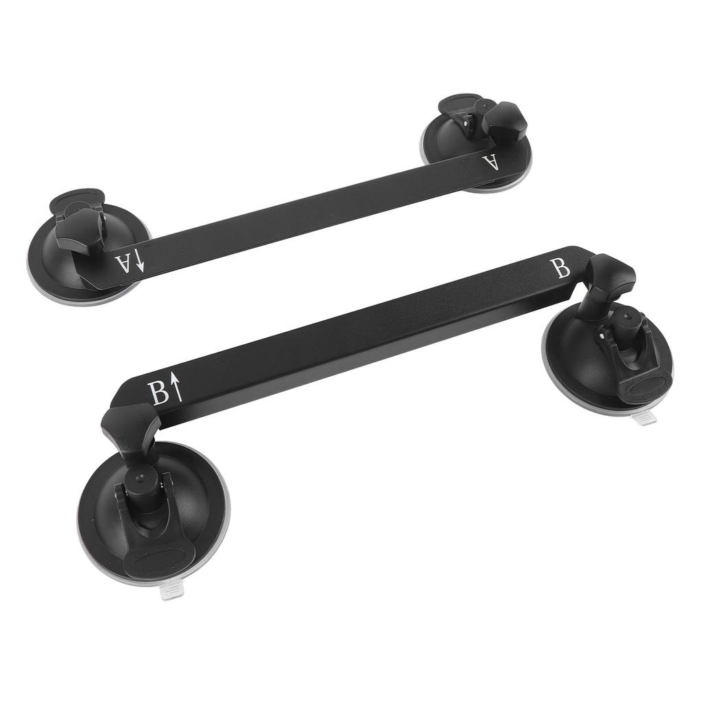 Satellite Suction Cup Mount for Car Window Sunroof ABS Iron Stable Satellite Dish Suction Cup Mounti