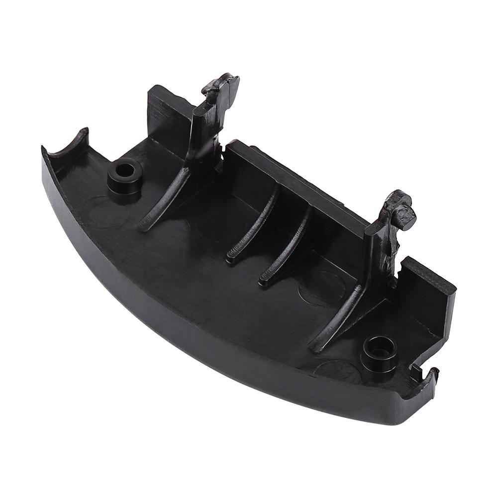 Center Storage Armrest Console Cover Latch Button for  9905 JETTA GOLF MK4 JETTA B5 Black